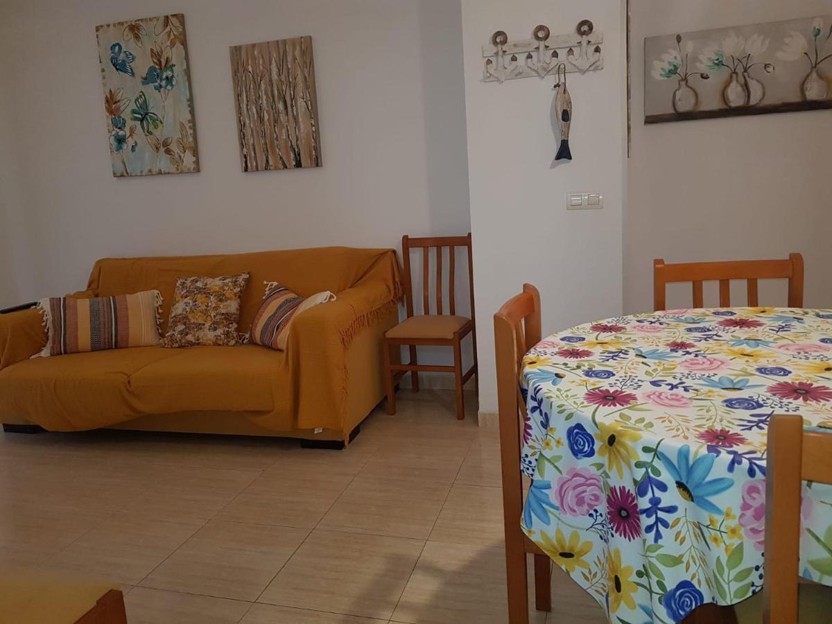 דירות אורופסה דל מר Marina Dor Vistamar I 1ª Linea מראה חיצוני תמונה